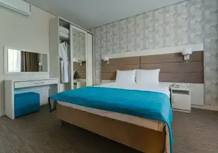 Подмосковье - 9