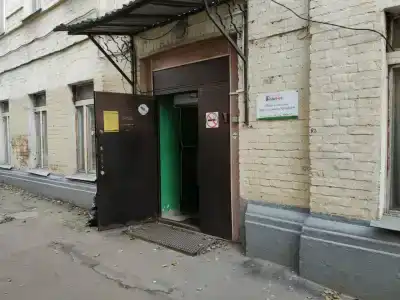 HotelHot Красносельская - 27