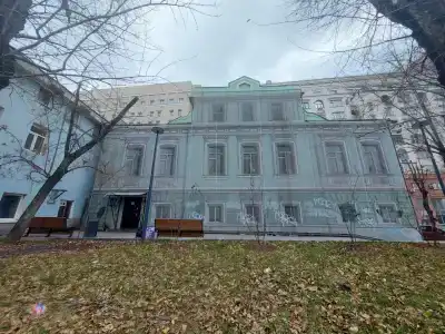 ХотелХот Бауманская - 21