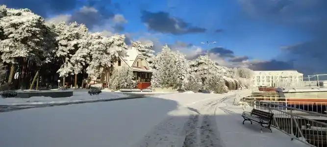 Балтийские пески - 3