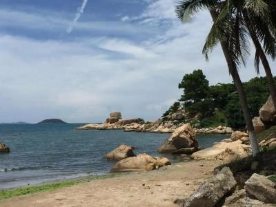 Nha Trang Beach - 34