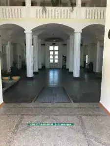 Евпаторийский детский клинический санаторий - 70