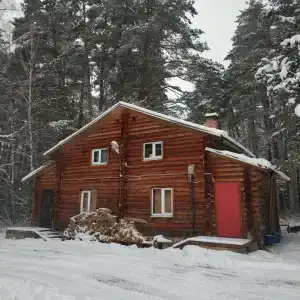 Приокская поляна - 24