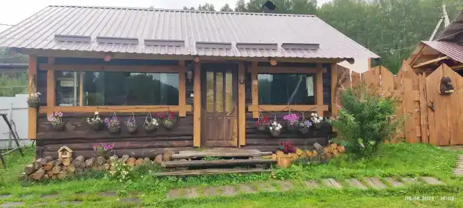 Ясная поляна - 13