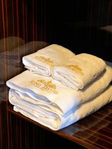 King David Bakuriani - 42