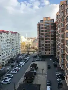 Апарт отель Высота Премиум - 11
