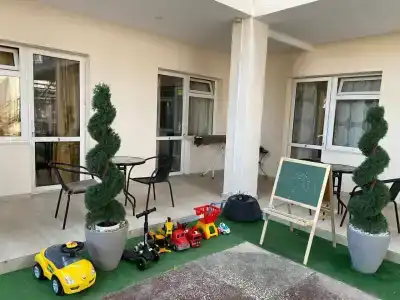 Альбатрос - 58