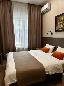 Xenia Citys Селигерская - 80