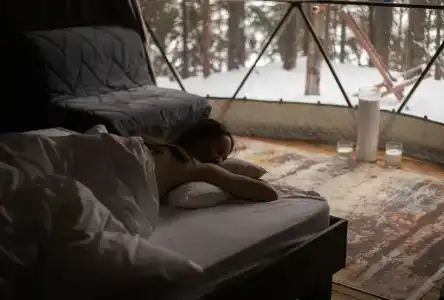 Villy Uley Karelia (Вили Улей Карелия) - 61