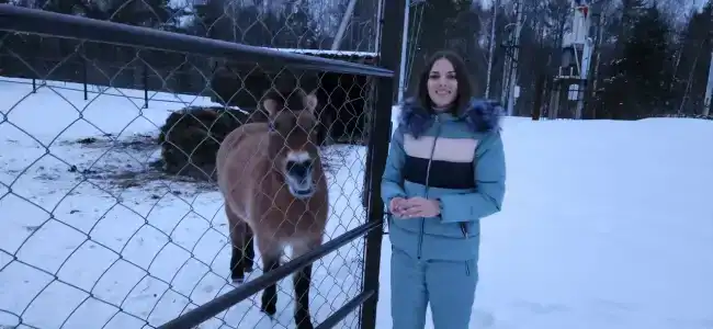 Конный Двор в Пржевальском - 75