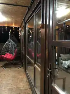 Дом для отпуска на Лесной - 9