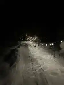 Глэмпинг Shanti Home - 44