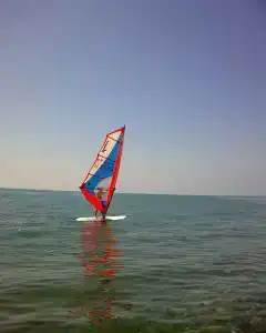 Морской Ангел - 18