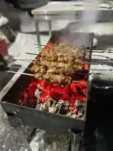 Дом с баней на дровах - 17