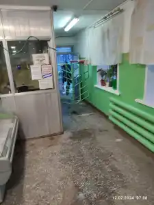 Хостел На Химиков - 2