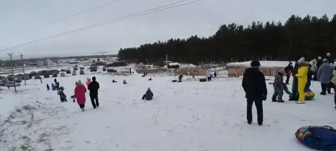 Ясная Поляна - 14