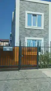 Каспий - 3