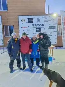 Затон - 37