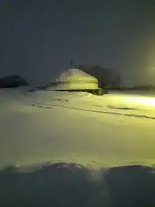 Аргамач - 33