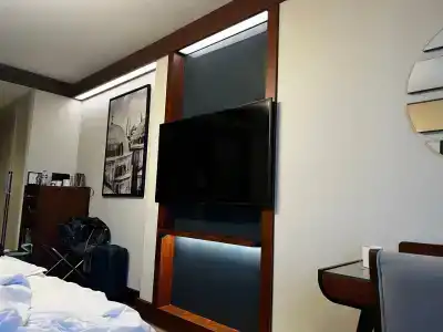 Sheraton Istanbul City Center - 88