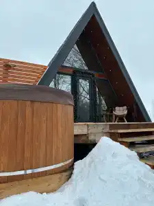 Ильинка лес - 9