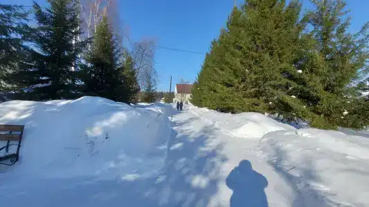 Живой источник - 9