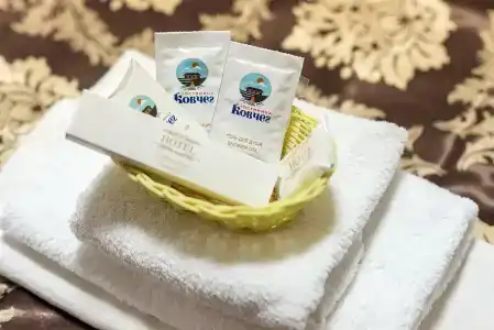 Ковчег - 4