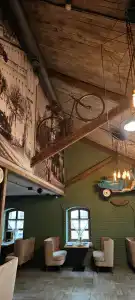 Лофт-отель Островский - 91