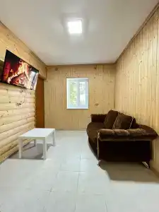 Тихий Причал - 32