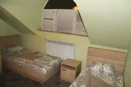 Crystal Villa Hostel - 12