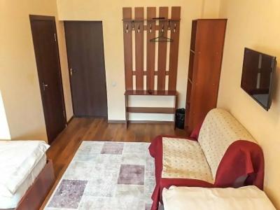 Dinar Sky Mini-hotel - 37