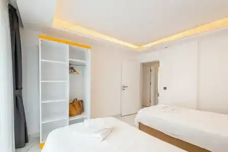 Yosun Apart - 40