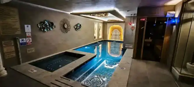 Romance Istanbul Boutique Class - 78