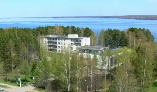 Санаторий Камские Зори - 14