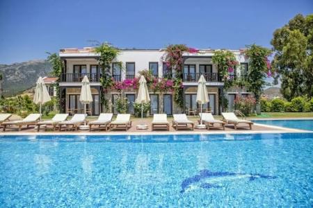 Datca Doris - 62