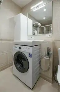 Deluxe Aparts - 3
