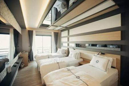 Burhaniye İskele Marina - 32