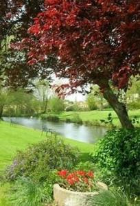 Château de Bellefontaine - 13