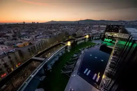 Barceló Raval 4 Sup - 25