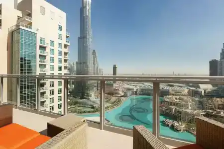 Ramada Downtown Dubai - 0
