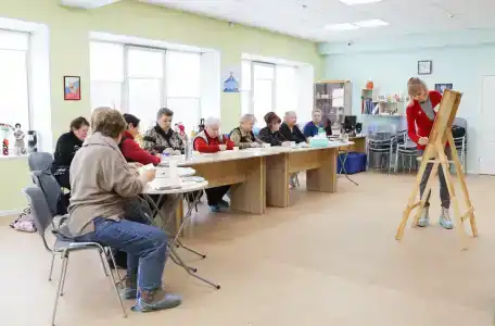 КЦСОиР Пушкинский - 47