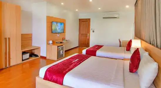 Son Tra Hill Phu Quoc - 36