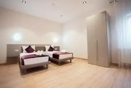 5 Wood & Spa - 40