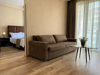 Aura в Дигоми - 7