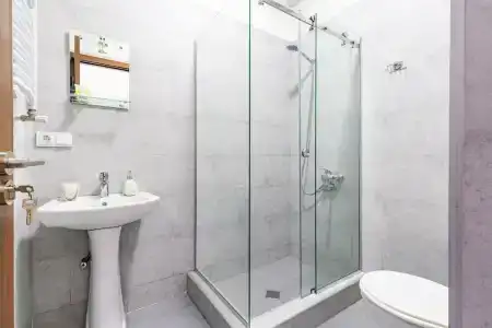 Мини-отель H&B Laghidze - 20
