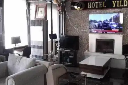 Yildirim Otel - 6