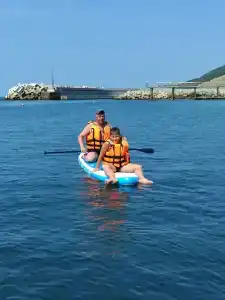 Фрегат - 14
