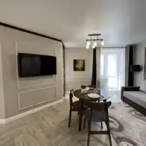 PaulMarie  on Chigrinova 3 - 19