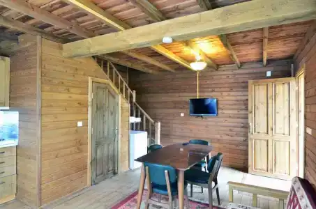 Uludag Orman Koskleri - 24