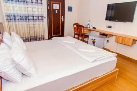 Aasna Inn - 24
